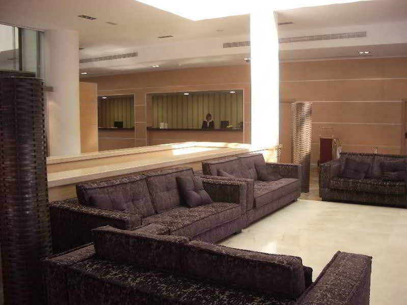 Alcala Plaza Hotel Alcala de Henares Ngoại thất bức ảnh