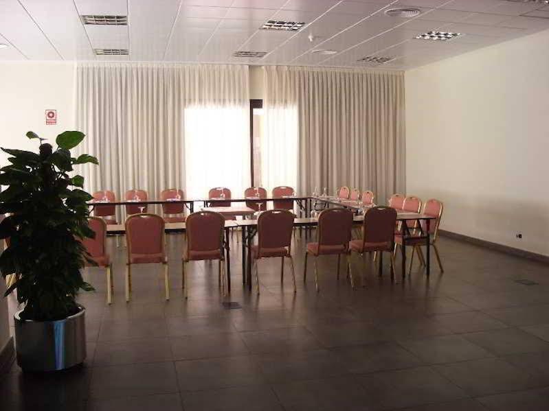 Alcala Plaza Hotel Alcala de Henares Ngoại thất bức ảnh