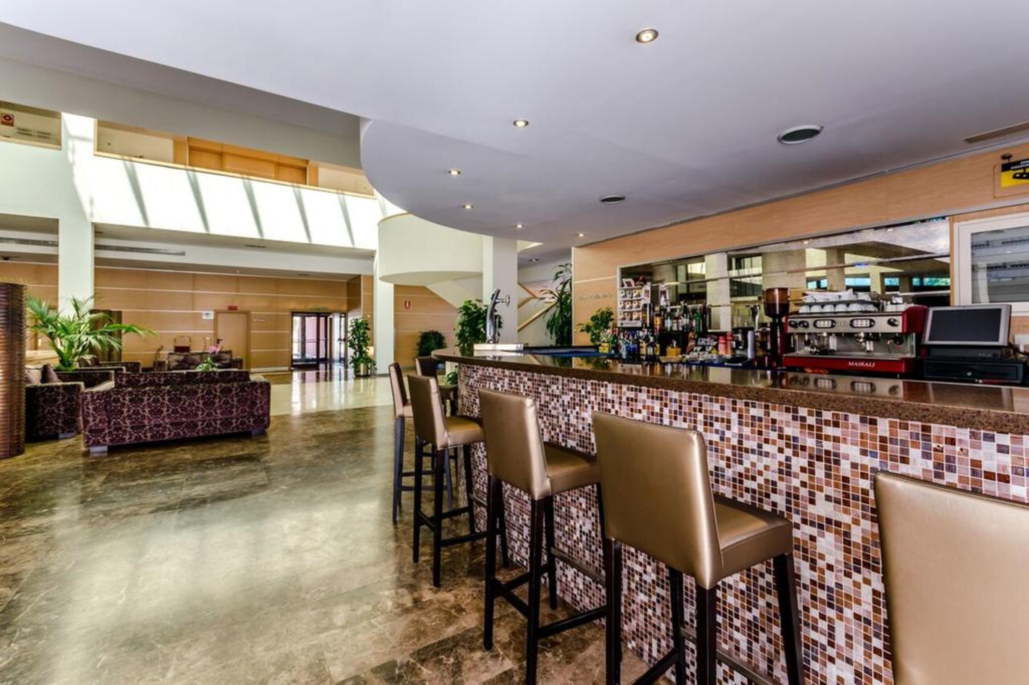 Alcala Plaza Hotel Alcala de Henares Ngoại thất bức ảnh