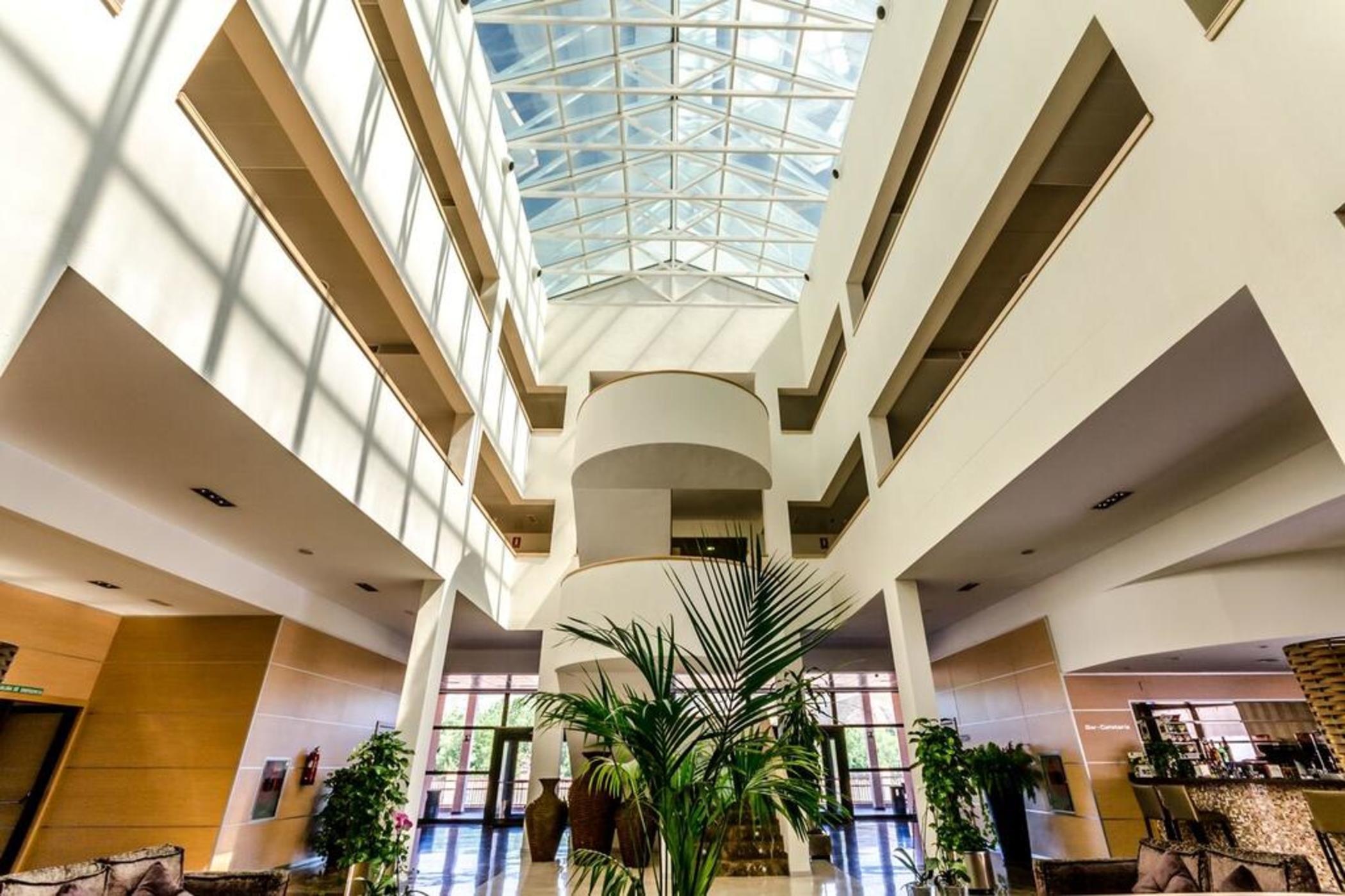 Alcala Plaza Hotel Alcala de Henares Ngoại thất bức ảnh