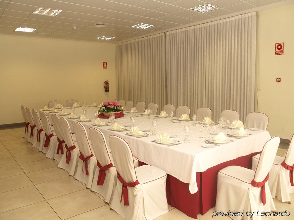 Alcala Plaza Hotel Alcala de Henares Tiện nghi bức ảnh