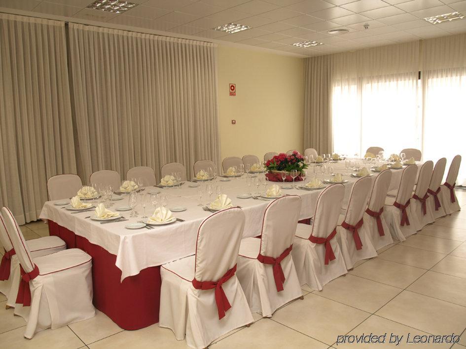 Alcala Plaza Hotel Alcala de Henares Tiện nghi bức ảnh