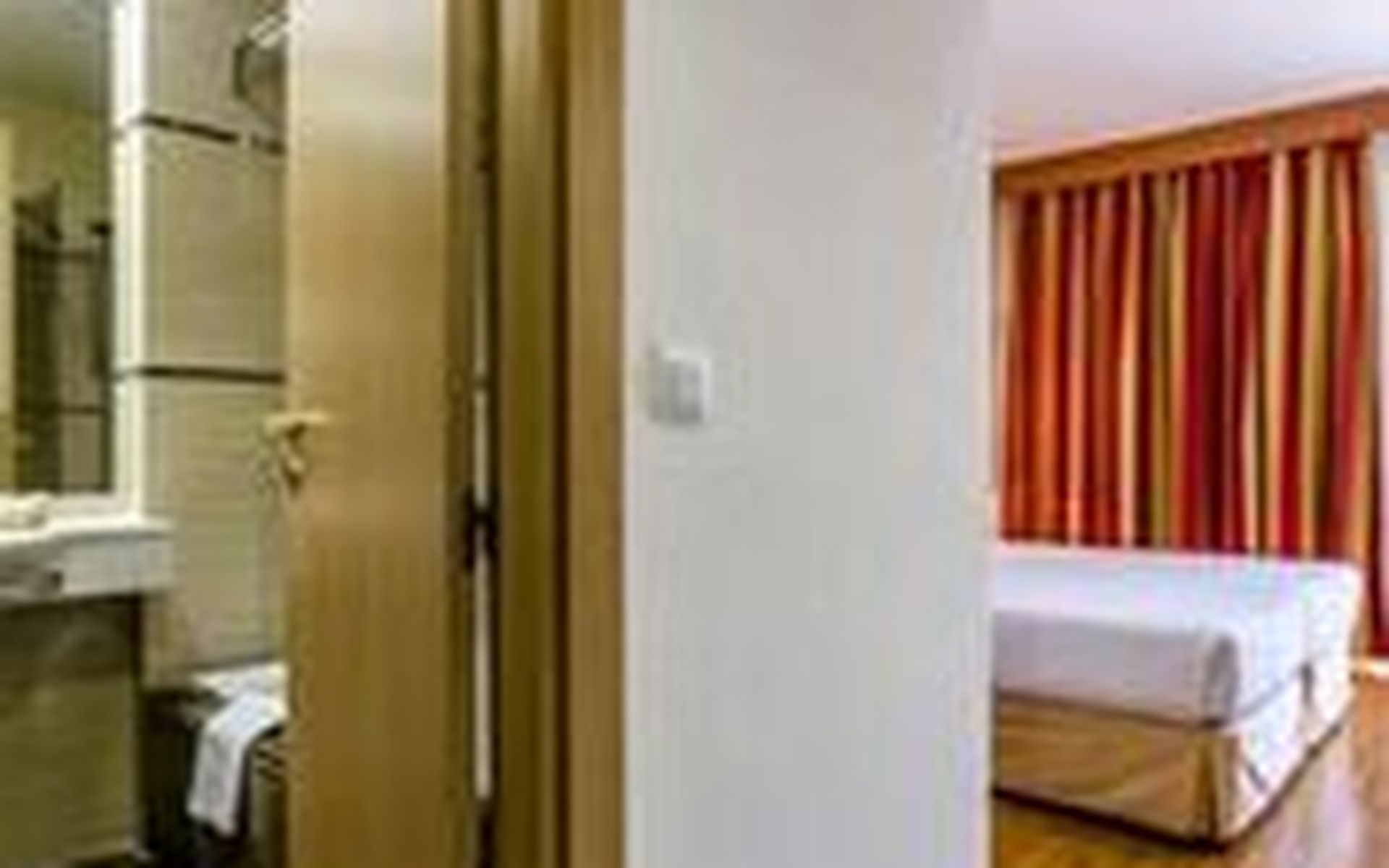 Alcala Plaza Hotel Alcala de Henares Ngoại thất bức ảnh