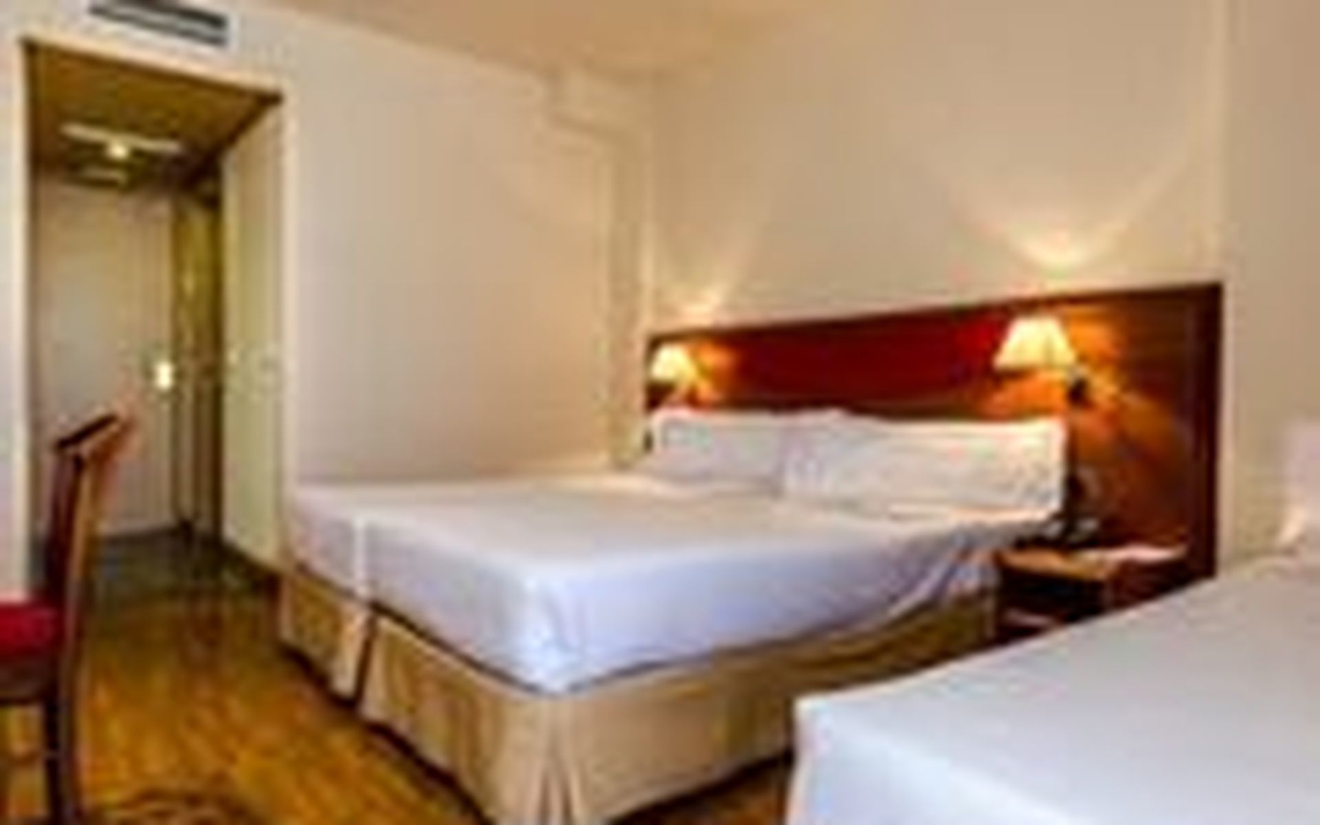 Alcala Plaza Hotel Alcala de Henares Ngoại thất bức ảnh