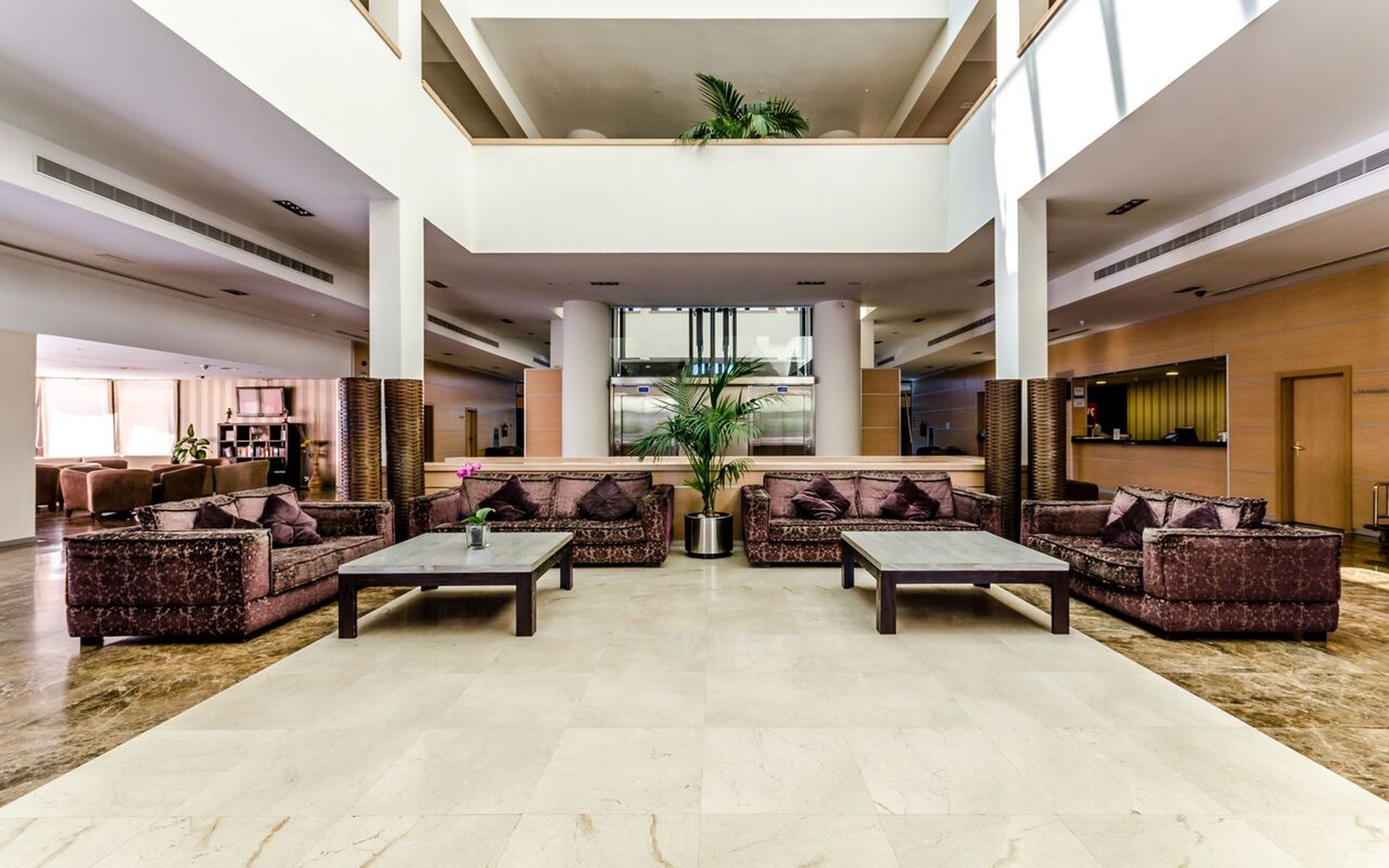 Alcala Plaza Hotel Alcala de Henares Ngoại thất bức ảnh