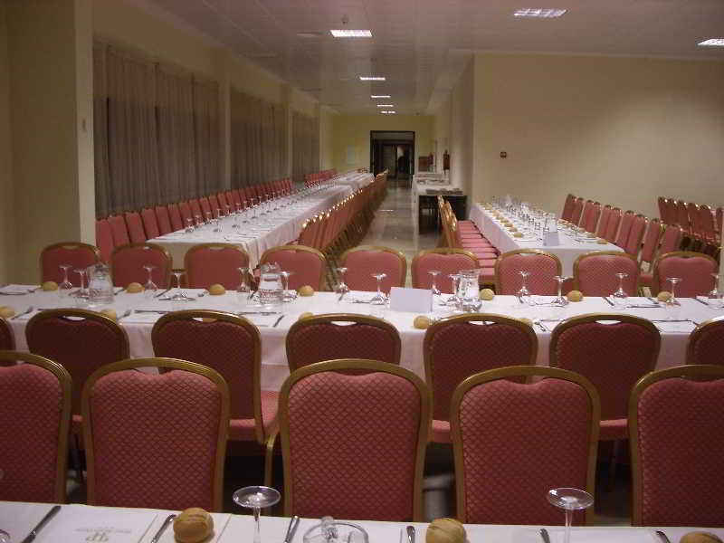 Alcala Plaza Hotel Alcala de Henares Tiện nghi bức ảnh