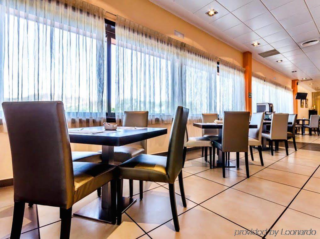 Alcala Plaza Hotel Alcala de Henares Ngoại thất bức ảnh