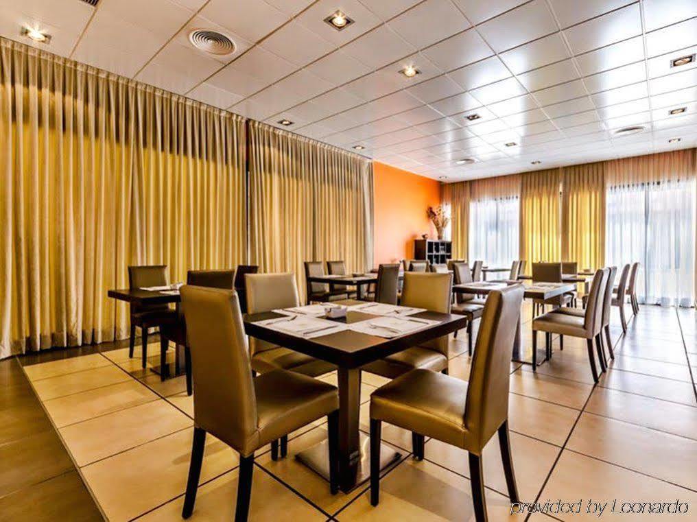 Alcala Plaza Hotel Alcala de Henares Ngoại thất bức ảnh