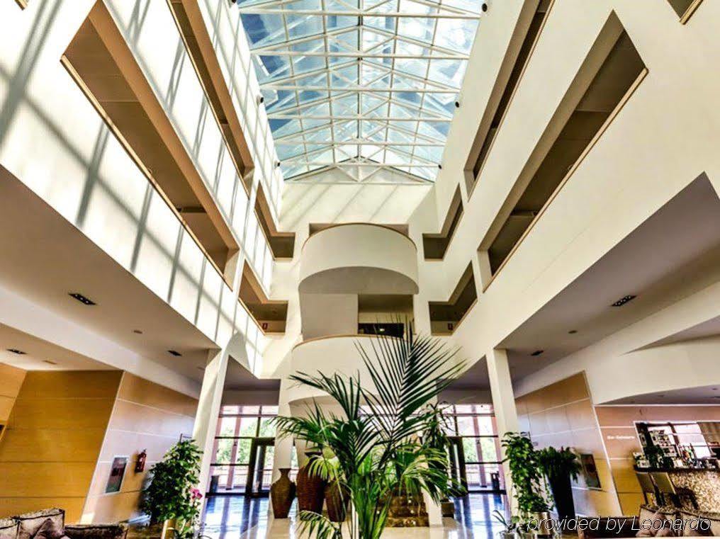Alcala Plaza Hotel Alcala de Henares Ngoại thất bức ảnh